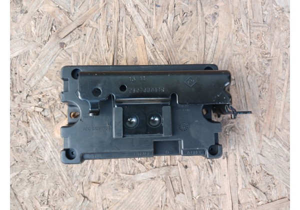 Блок підключення магнітоли Renault, 280246043R